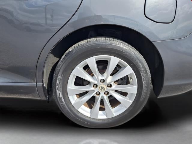 2013 Toyota Venza LE