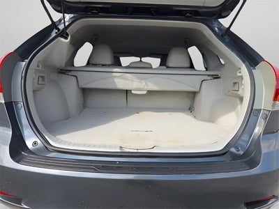 2013 Toyota Venza LE