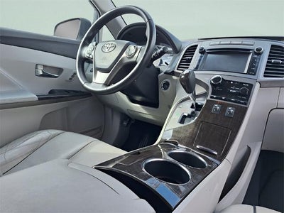 2013 Toyota Venza LE