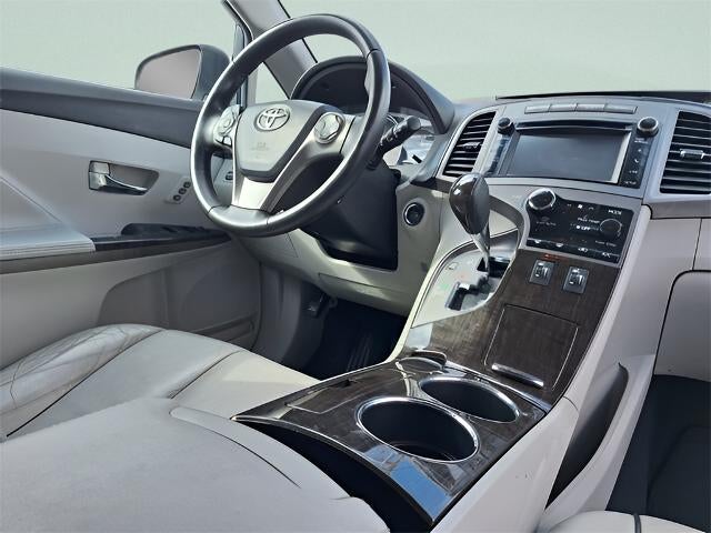 2013 Toyota Venza LE