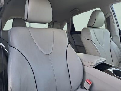 2013 Toyota Venza LE