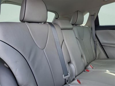 2013 Toyota Venza LE