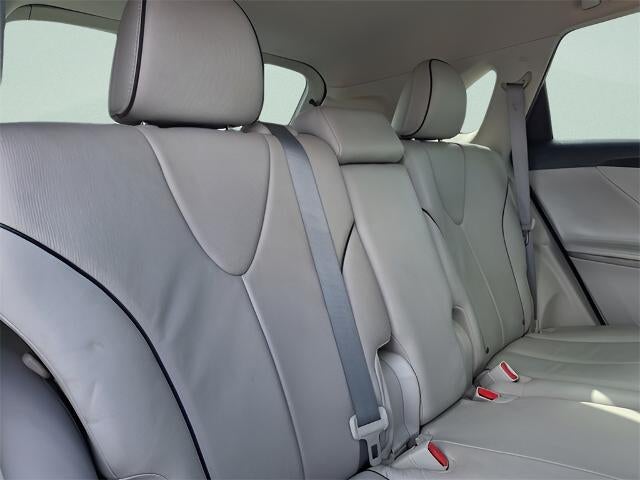 2013 Toyota Venza LE