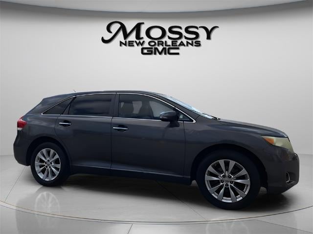 2013 Toyota Venza LE