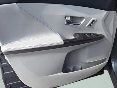 2013 Toyota Venza LE