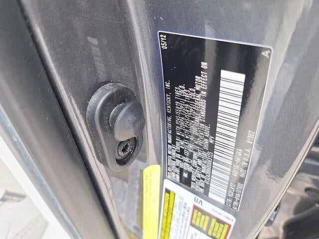 2013 Toyota Venza LE