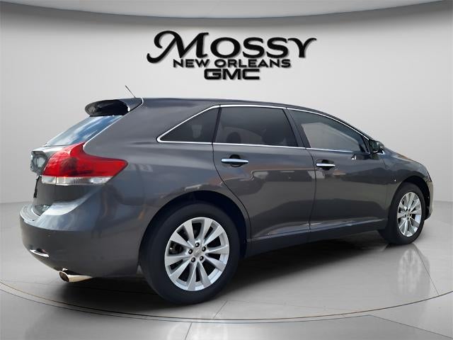 2013 Toyota Venza LE