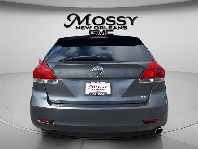 2013 Toyota Venza LE