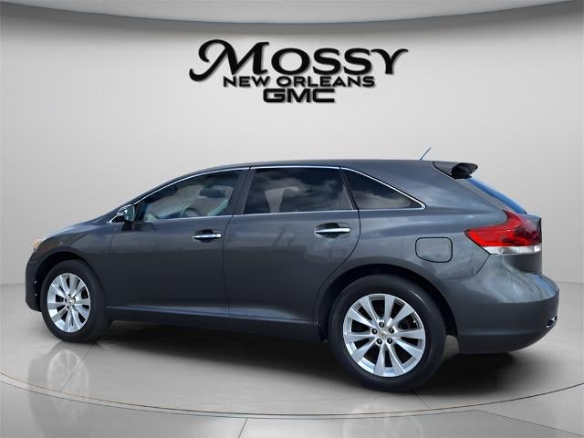 2013 Toyota Venza LE