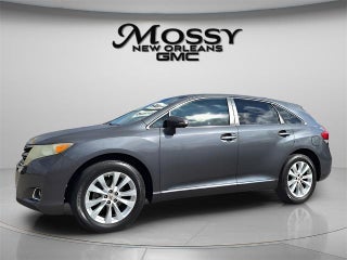 2013 Toyota Venza LE