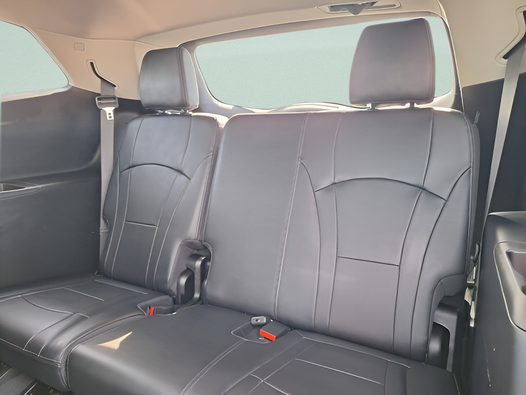 2020 Buick Enclave Avenir