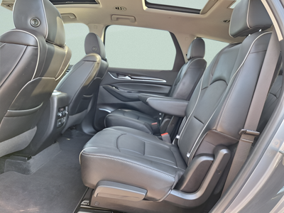 2020 Buick Enclave Avenir