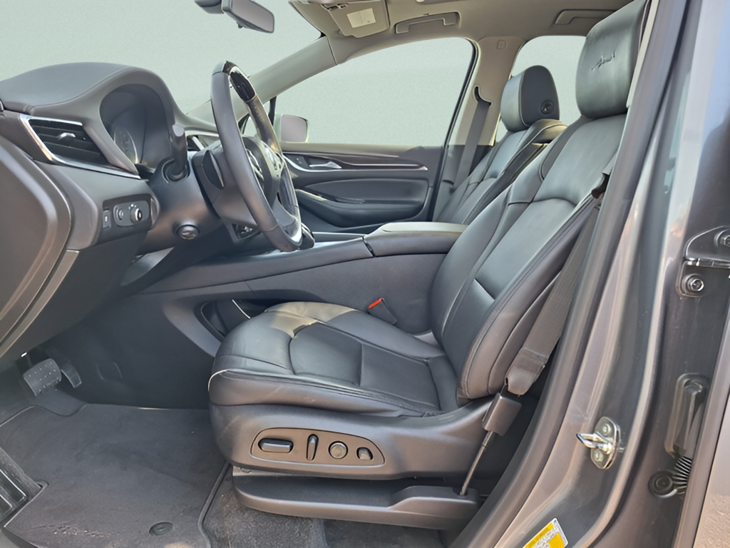 2020 Buick Enclave Avenir