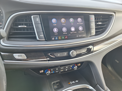 2020 Buick Enclave Avenir