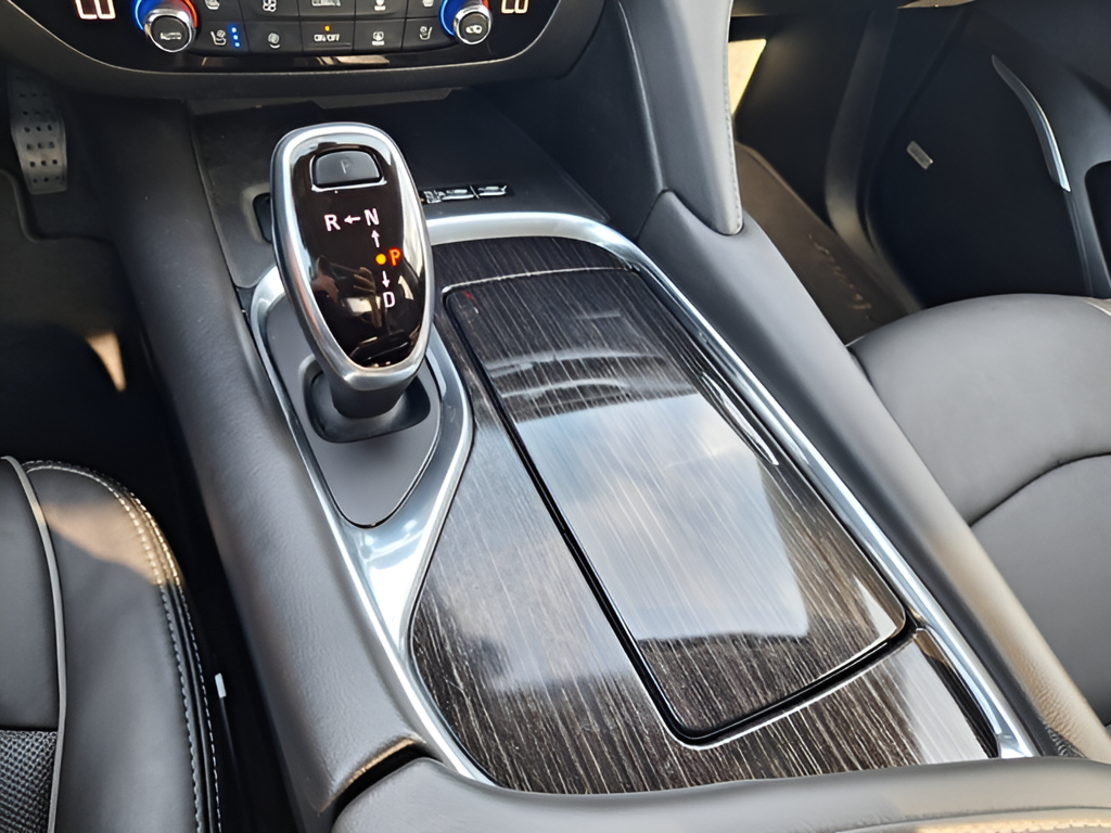 2020 Buick Enclave Avenir