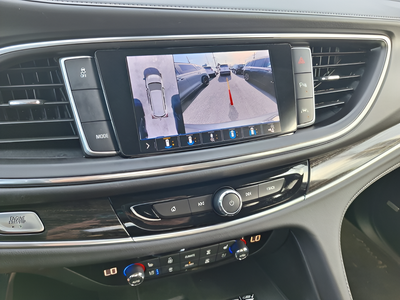 2020 Buick Enclave Avenir