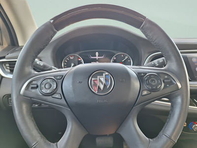 2020 Buick Enclave Avenir