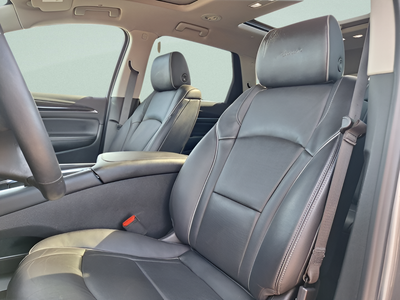 2020 Buick Enclave Avenir