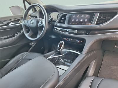 2020 Buick Enclave Avenir
