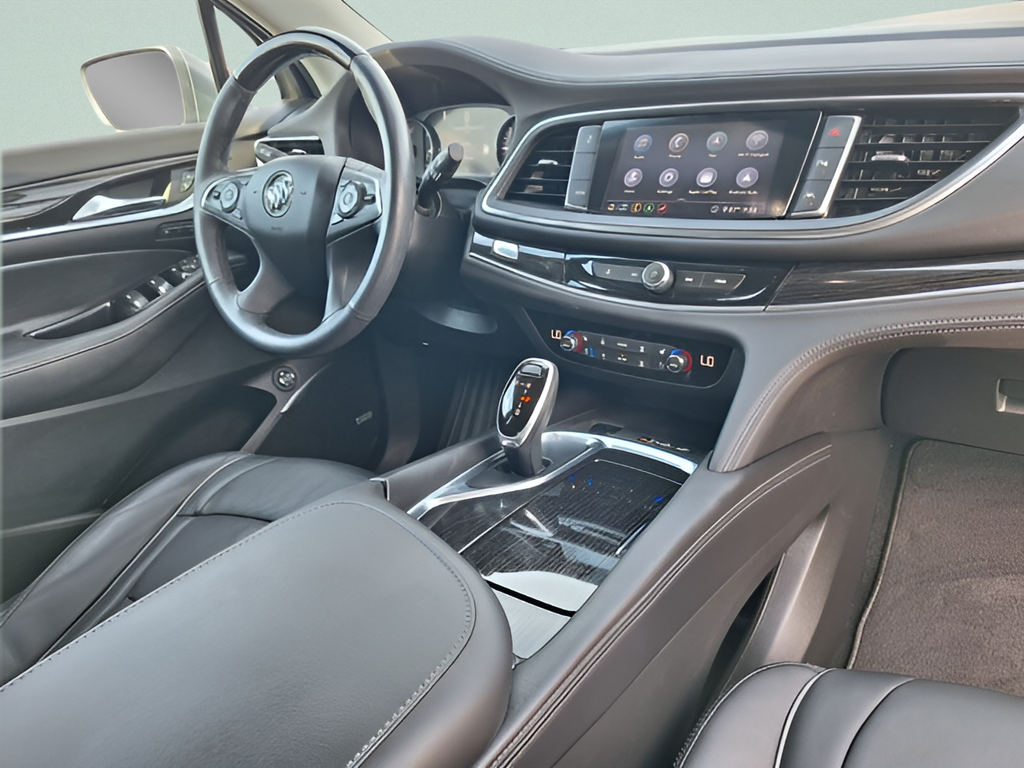 2020 Buick Enclave Avenir