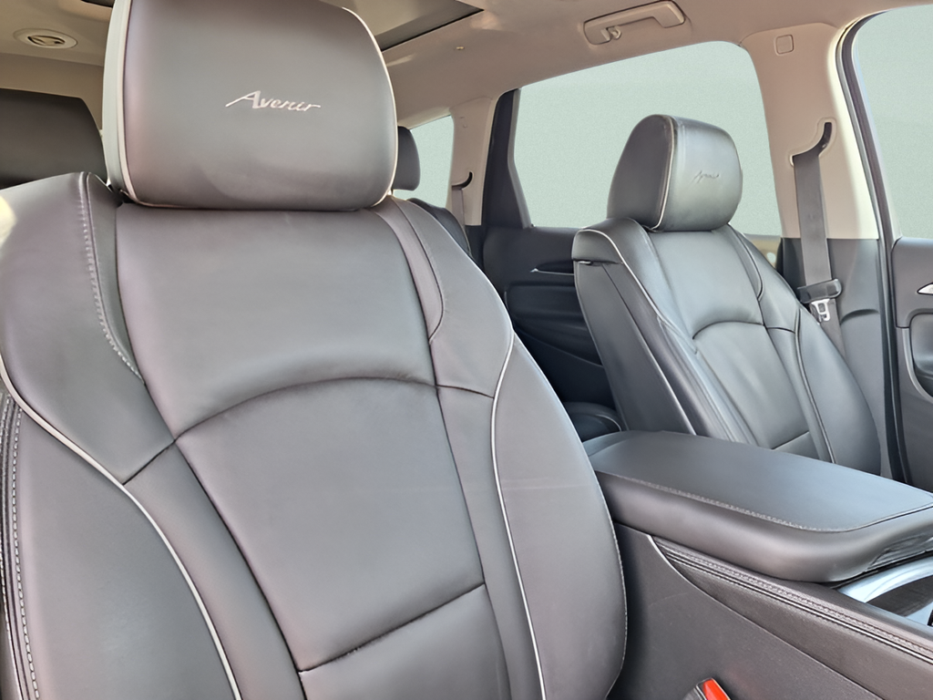 2020 Buick Enclave Avenir