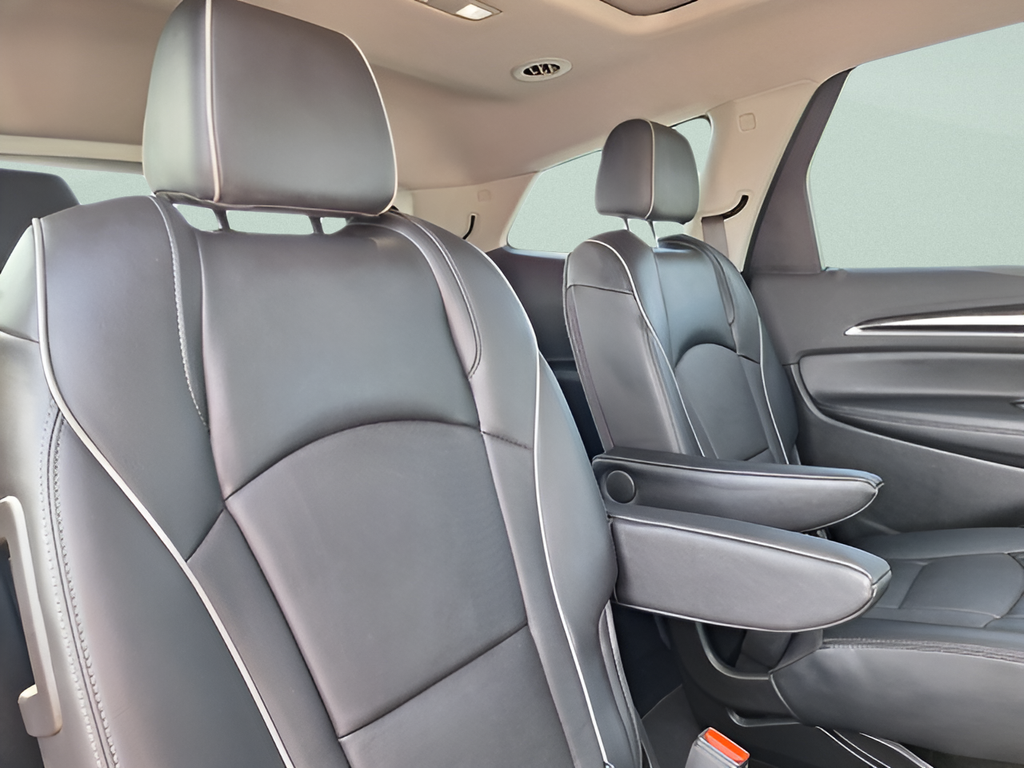 2020 Buick Enclave Avenir