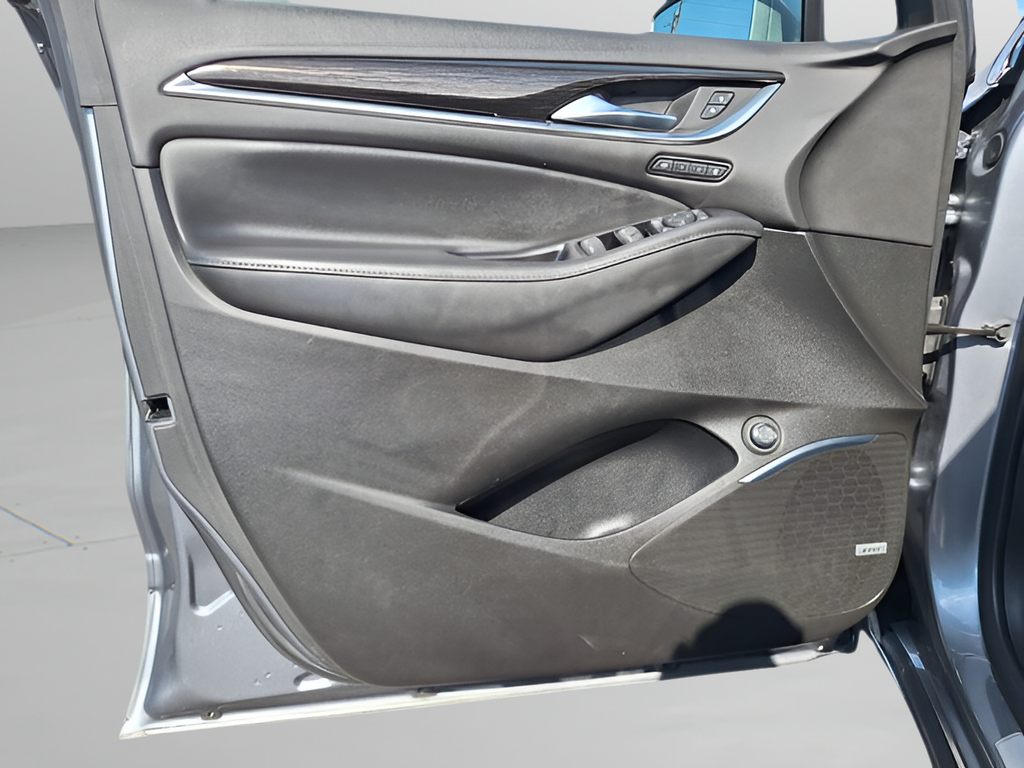 2020 Buick Enclave Avenir