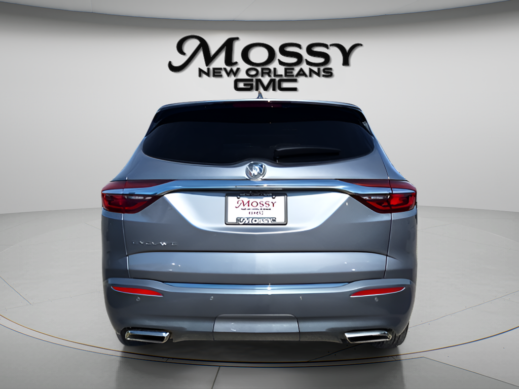 2020 Buick Enclave Avenir