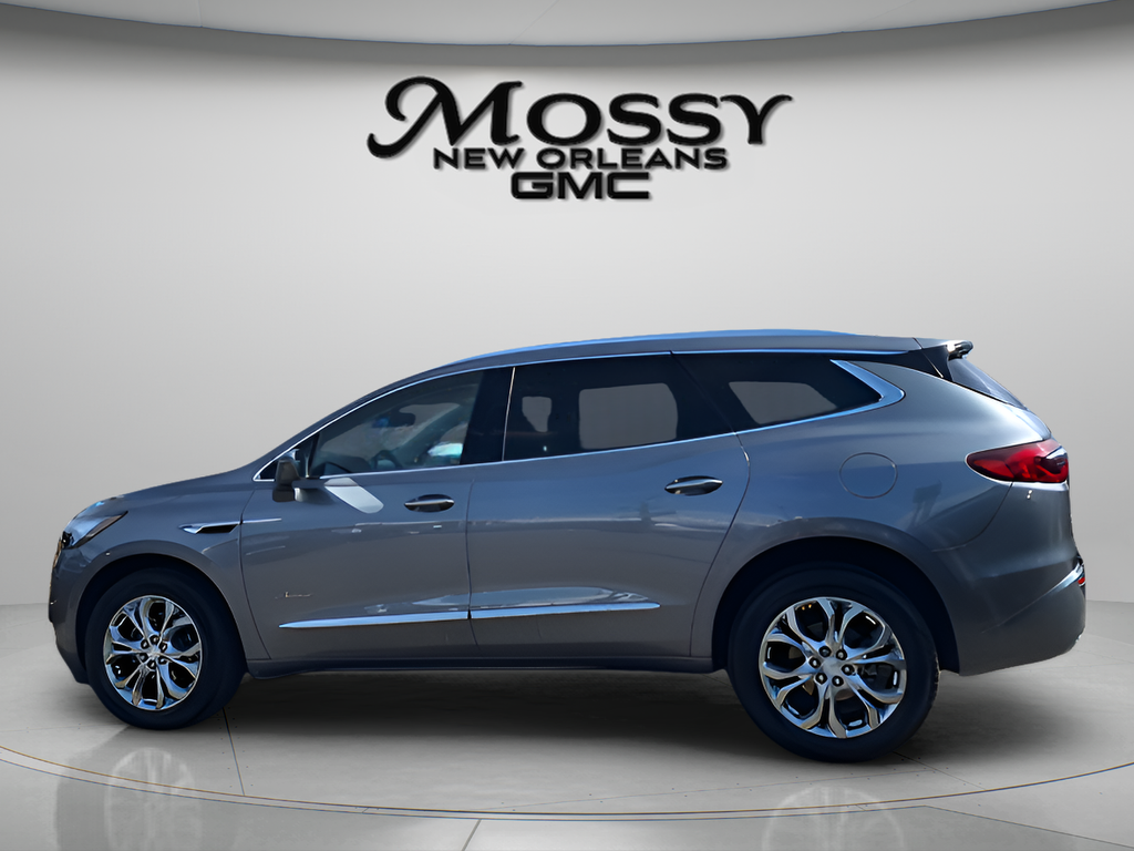 2020 Buick Enclave Avenir