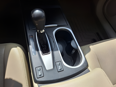 2018 Acura RDX w/Technology Pkg
