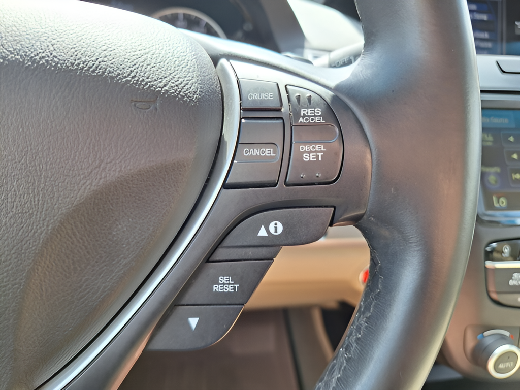 2018 Acura RDX w/Technology Pkg