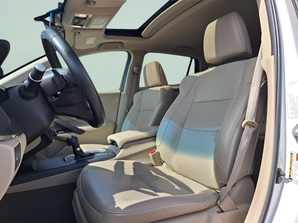 2018 Acura RDX w/Technology Pkg