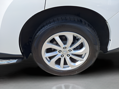 2018 Acura RDX w/Technology Pkg