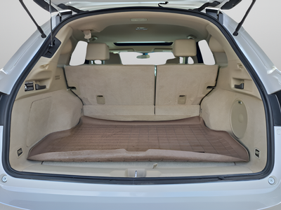 2018 Acura RDX w/Technology Pkg