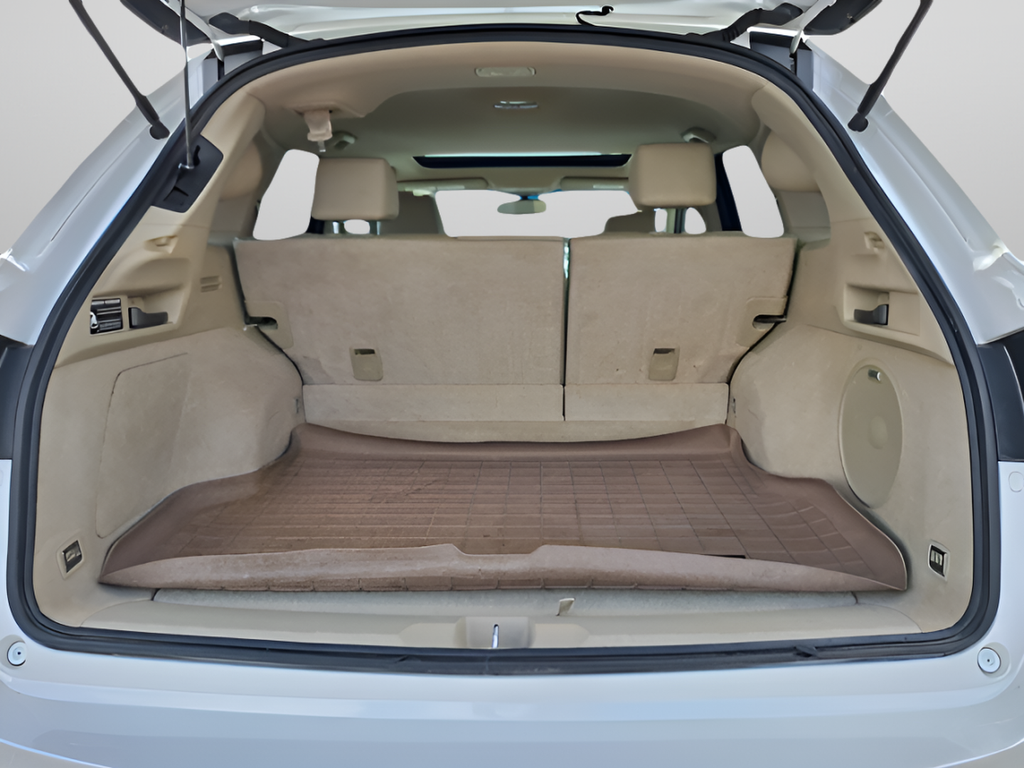 2018 Acura RDX w/Technology Pkg