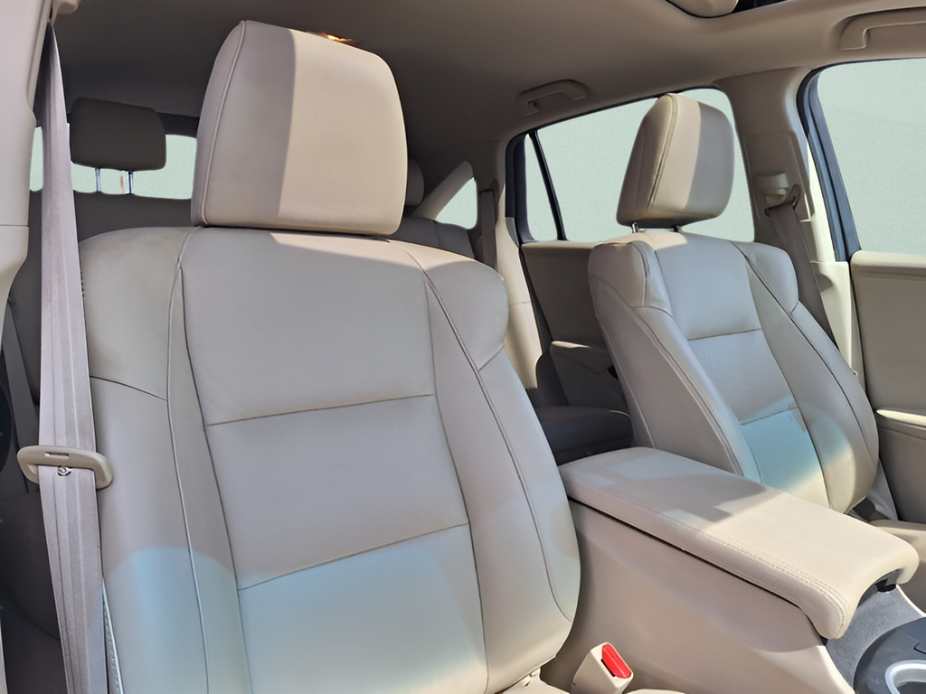 2018 Acura RDX w/Technology Pkg