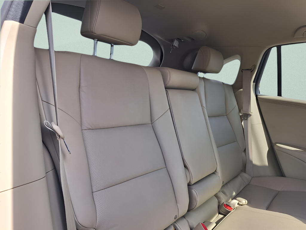 2018 Acura RDX w/Technology Pkg