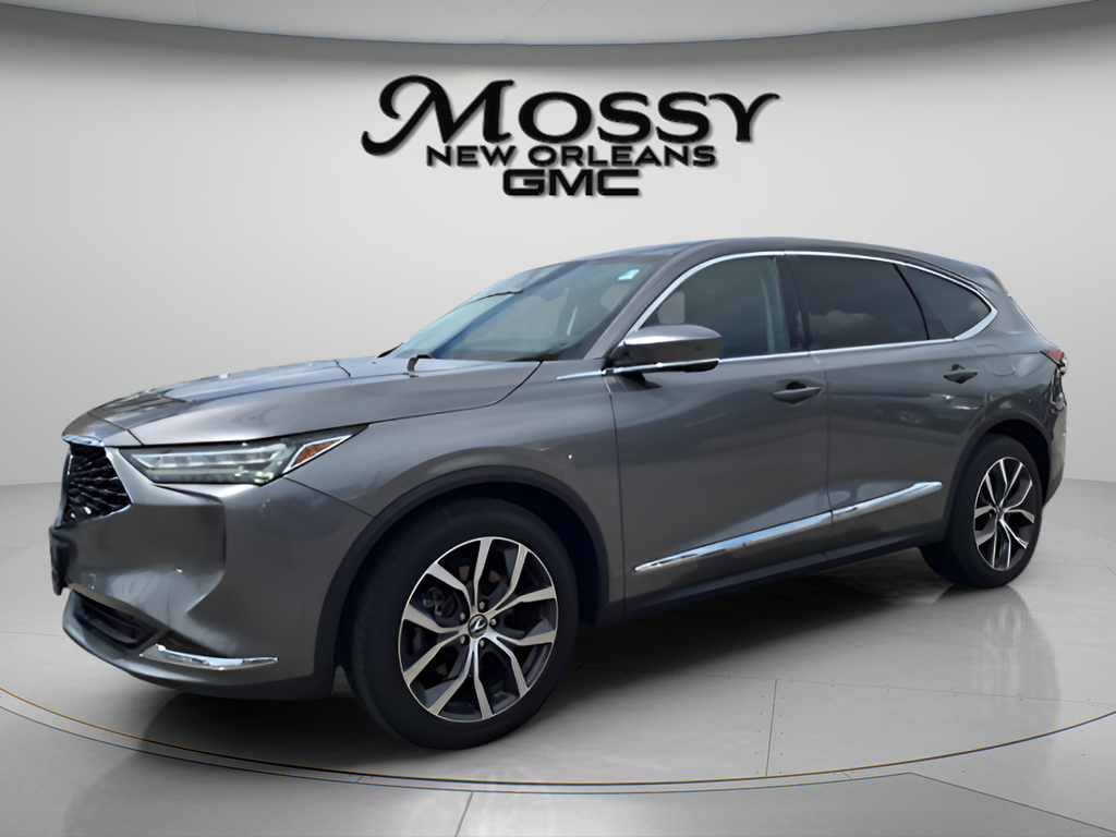 2023 Acura MDX Technology Package