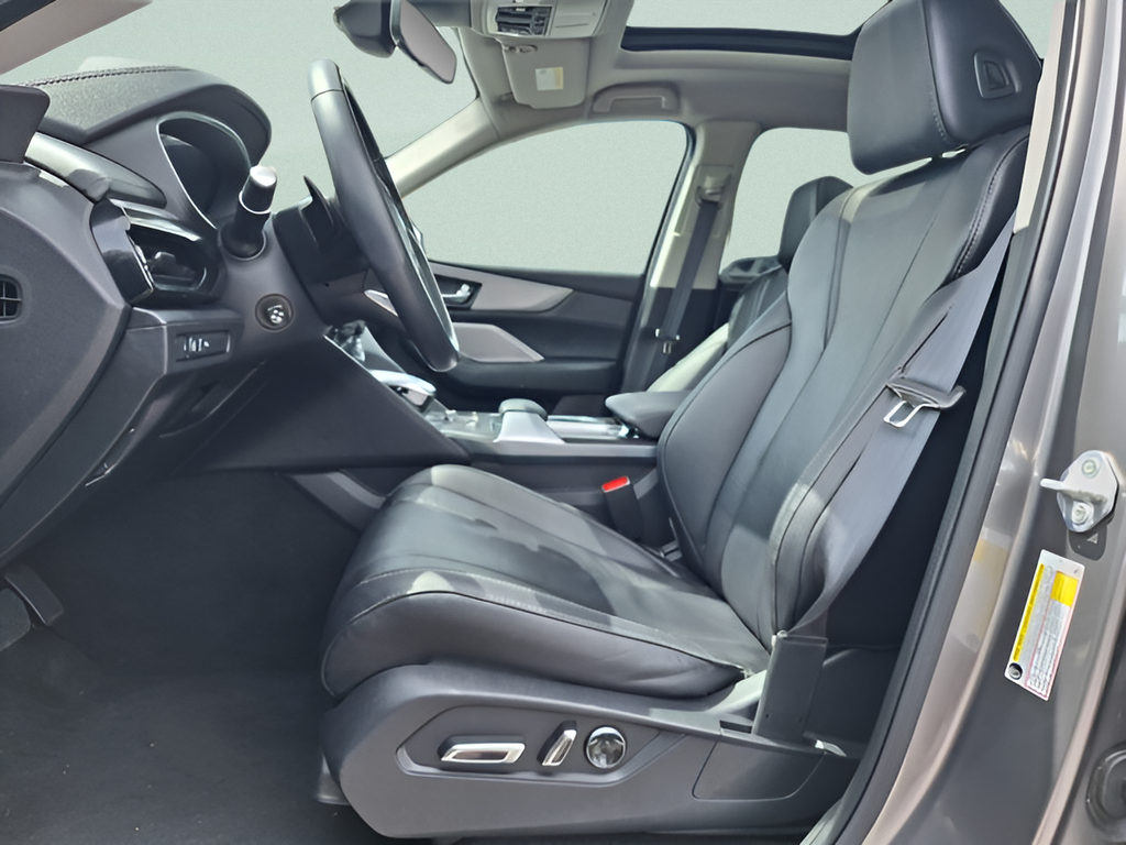 2023 Acura MDX w/Technology Package