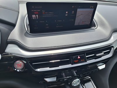 2023 Acura MDX w/Technology Package