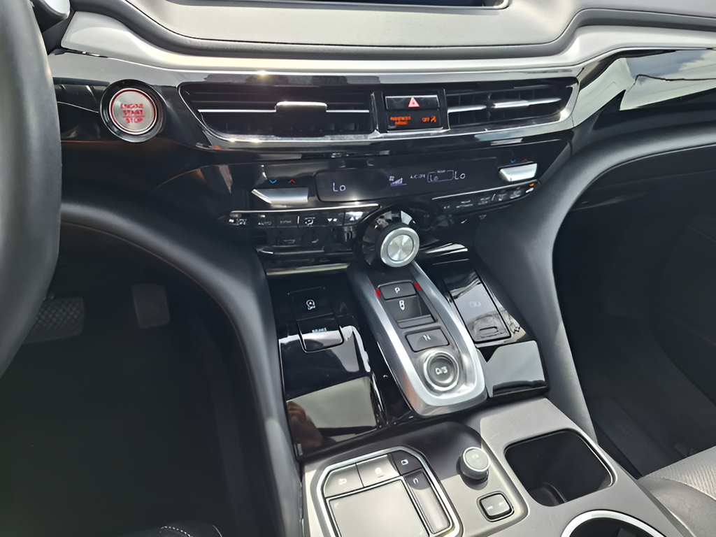 2023 Acura MDX w/Technology Package