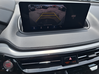 2023 Acura MDX w/Technology Package