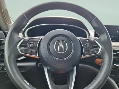 2023 Acura MDX w/Technology Package