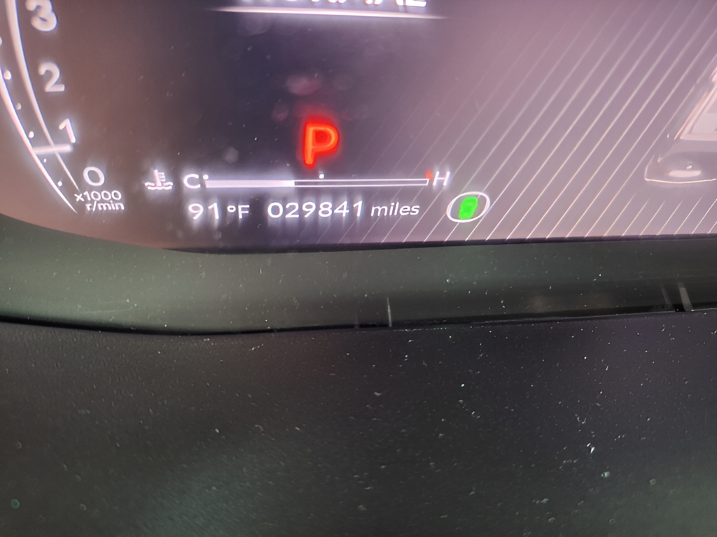 2023 Acura MDX w/Technology Package