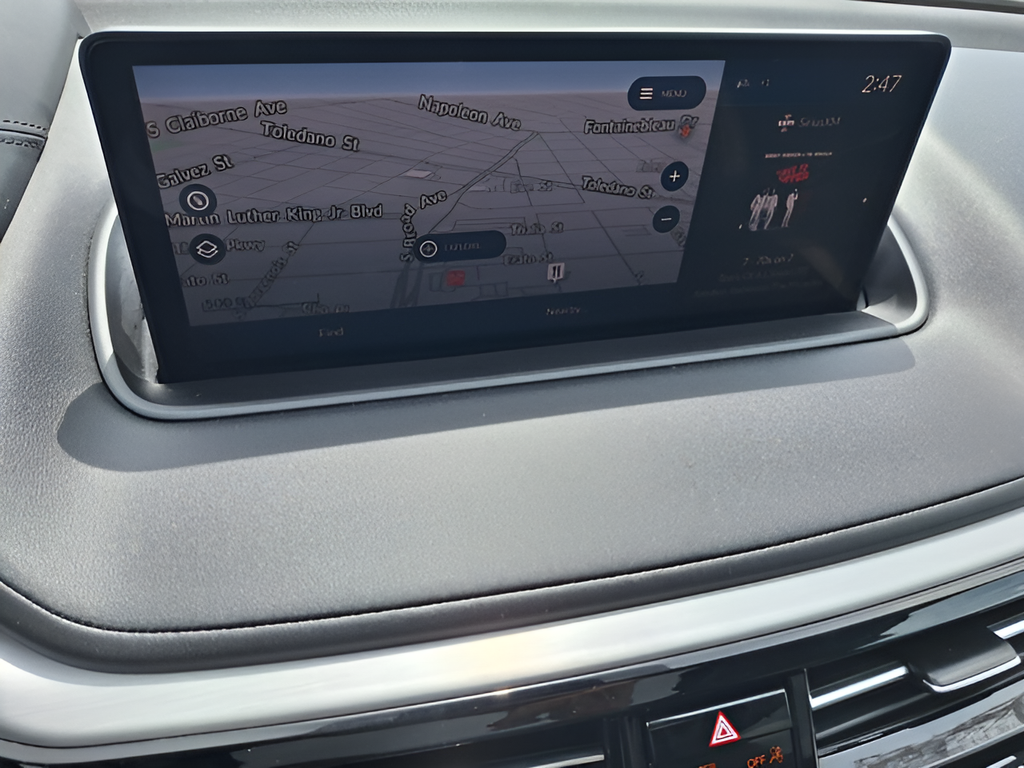 2023 Acura MDX w/Technology Package