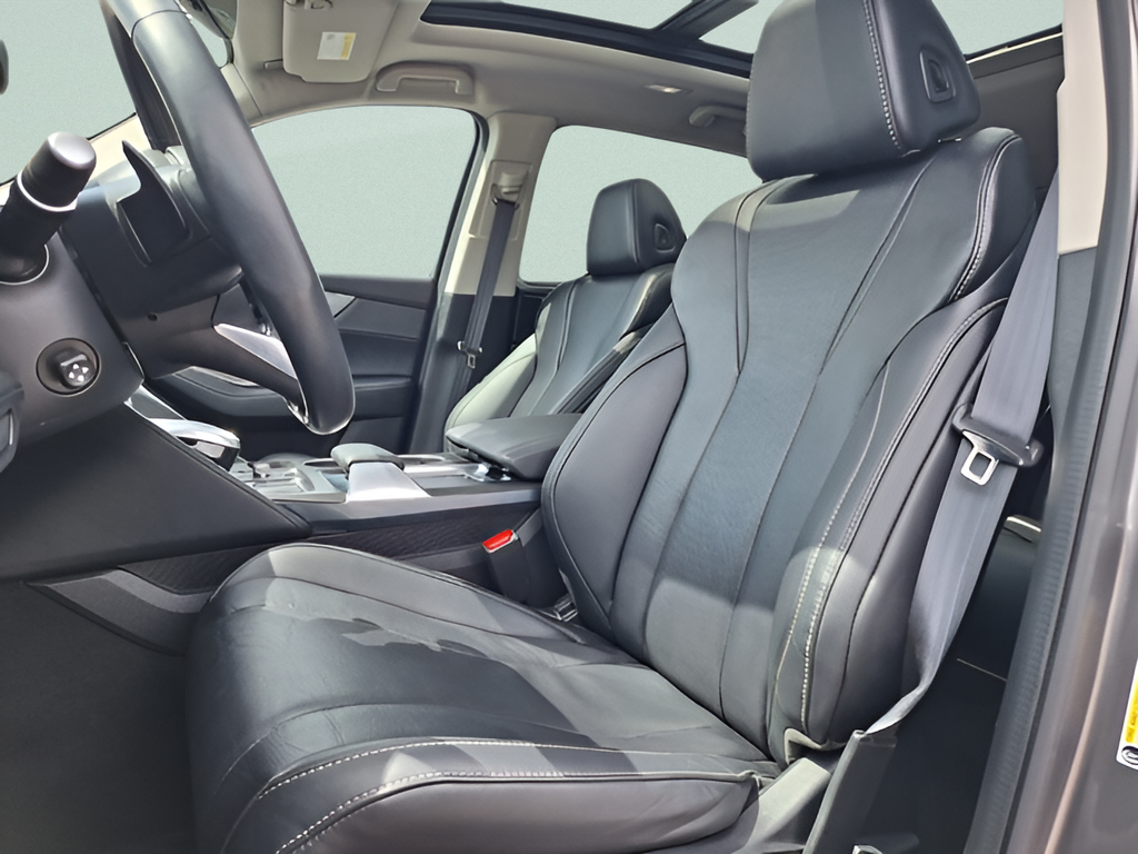 2023 Acura MDX w/Technology Package