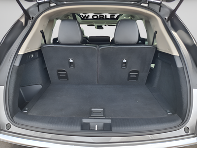 2023 Acura MDX w/Technology Package