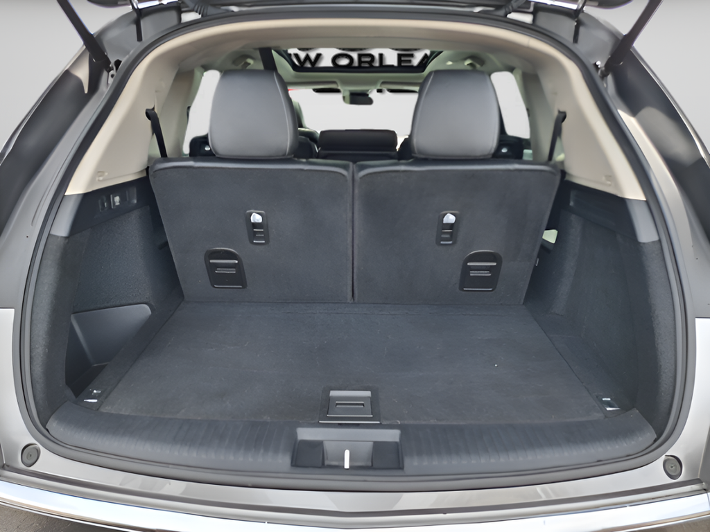 2023 Acura MDX w/Technology Package