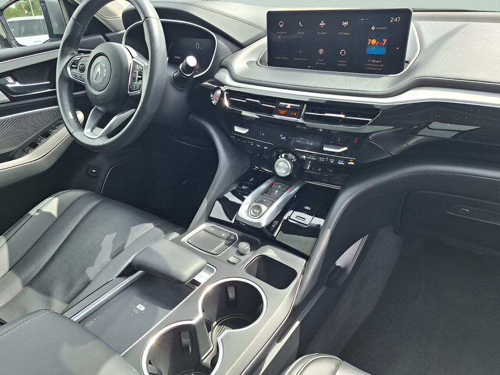 2023 Acura MDX w/Technology Package