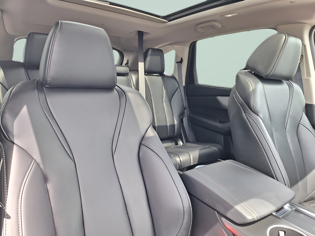2023 Acura MDX w/Technology Package